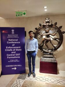 From Nishkam Library to Chartered Accountant: Lekhraj’s Journey of Determination